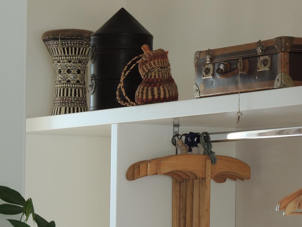 Domus Petrae - Ripatransone Bed & Breakfast Стая снимка