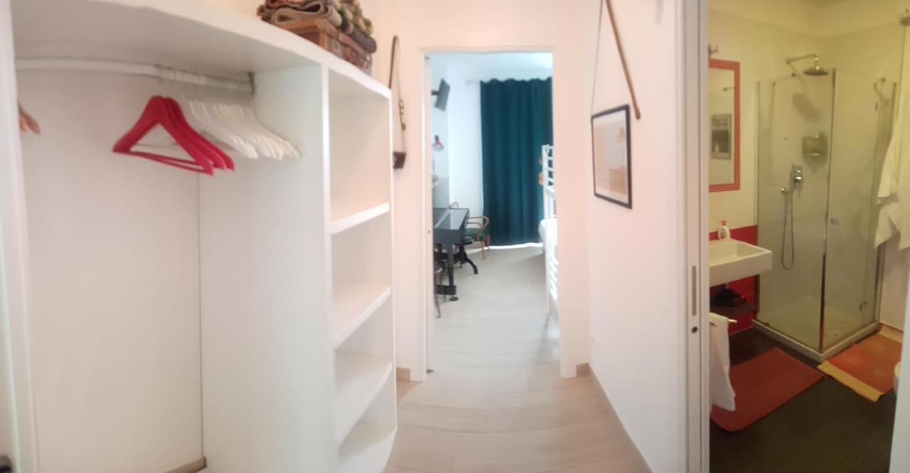 Domus Petrae - Ripatransone Bed & Breakfast Екстериор снимка